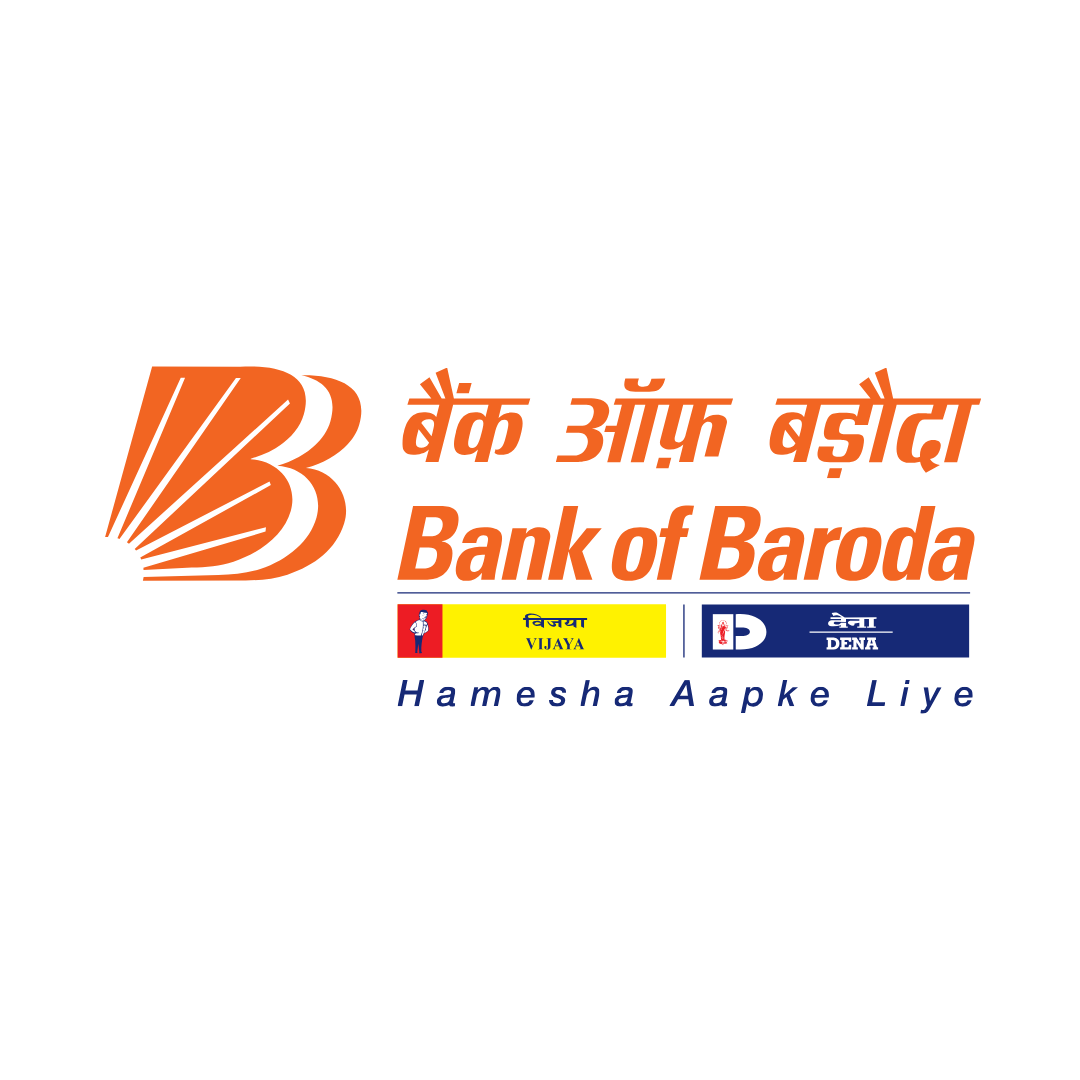 Sponsor - Bank of Baroda